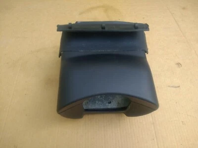 Cubierta de columna de dirección Volvo S60 2011 2012 2013 2014 cubierta cubierta negra OEM Foto 1 de 2