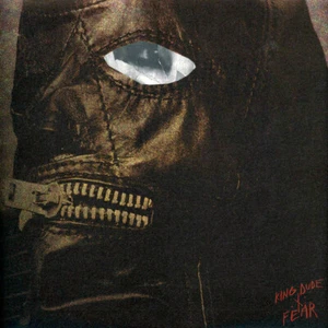 KING DUDE - Fear lim. CD Chelsea Wolfe Urfaust Of The Wand And The Moon - Bild 1 von 1