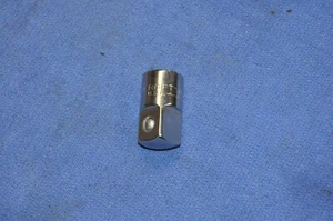 Craftsman 1/2 v 3/4 socket adapter 4271 Made in USA - Picture 1 of 3