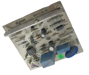 Placa de circuito PCB aspiradora Dyson DC 15 pieza de repuesto genuina #55 - Imagen 1 de 4