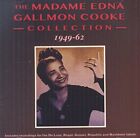Cooke Edna Gallmon  Mada   The Collection 1949 1962 Cd