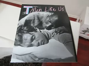 The New York Times Style Mag. Sept. 8 2019 Men's Fashion Men Like Us - Imagen 1 de 1