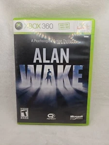 Alan Wake (Microsoft Xbox 360, 2010) - Bild 1 von 6