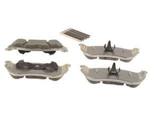 Rear Brake Pad Set 96ZFMT18 for Mercury Mountaineer 2008 2006 2007 2009 2010 - Picture 1 of 1