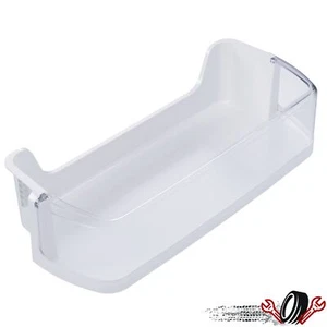 Cesta de estante de puerta para refrigerador Samsung DA97-08348A RS25H5111SR RS265TDRS - Imagen 1 de 8