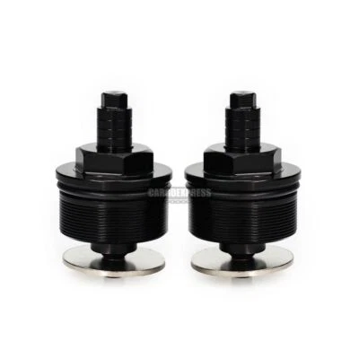 Preload Fork Cpas Bolts For Honda CBR500R 2013-2015 CBR650F 2014-2018 Foto 1 de 4