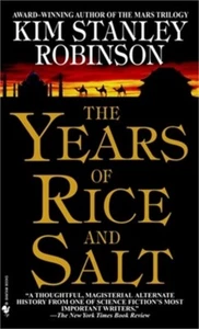 The Years of Rice and Salt (Paperback or Softback) - Picture 1 of 1
