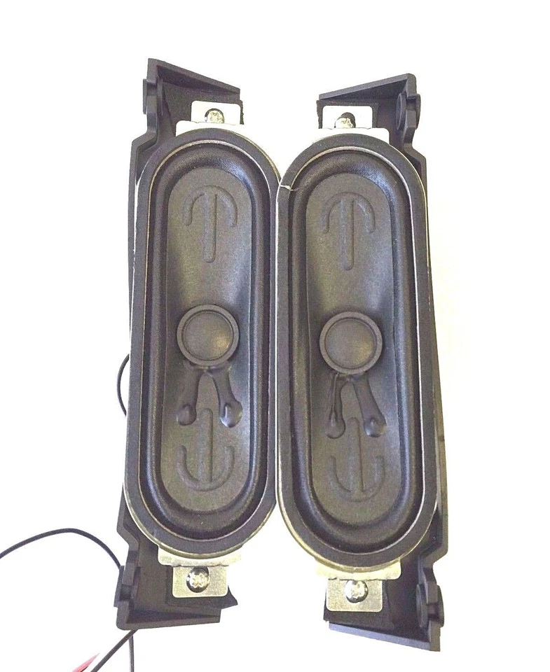 Altavoces de TV RCA 32LB45RQ  Foto 1 de 1