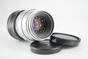 Helios 44 2/58 BELOMO 8 Blades Vintage Lens SONY E cover FF & MEDIUM format - Picture 1 of 18