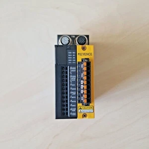 Keyence GL-T11R (247T11R) dedicated safety relay for GL-R Safety Light Curtain - Picture 1 of 5