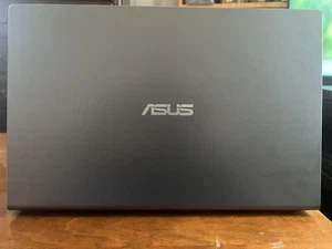 ASUS X515EA i5 -1135G7 2.4GHz 12GB RAM 256GB SSD WINDOWS 11 - Afbeelding 1 van 7