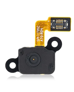 Fingerprint Reader With Flex Cable For Samsung Galaxy A70 (A705 / 2019) - Picture 1 of 3