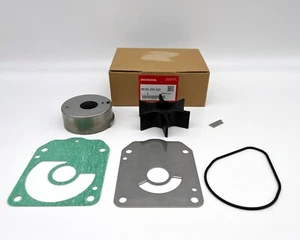 Honda BF175D BF200D BF225D BF250D Water Pump Impeller Service Kit 06192-ZX2-C01 - Picture 1 of 1