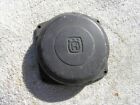 Husqvarna 1977 390 CR Ignition Cover Common cover in good shape 250 360 390