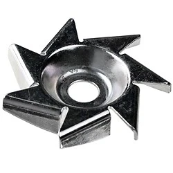 Impulsor de bomba de agua para bicicletas BMW K; 11 41 1 461 173 / KPUMPIMP-173 Foto 1 de 3