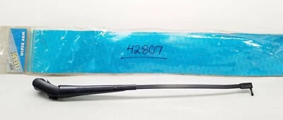 42807 Mighty прозрачный рычаг стеклоочистителя подходит для Pontiac 6000 1982 до 1991 - Бесплатная доставка - Изображение 1 из 4