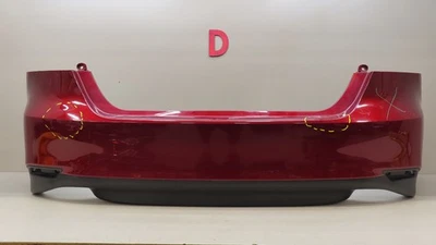 Panel de cubierta de parachoques trasero Toyota Camry Le Xle 2018-2023 OEM 52159-06B30 Foto 1 de 4