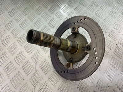 HUSILLO RUEDA TRASERA DUCATI 996 SPS 748 916 998 1999-2000 (CMB1209) Foto 1 de 4