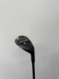 Titleist Gt3 3 Hybrid / 18 Degree / Tensei Blue 65 Stiff Flex / BRAND NEW - Picture 1 of 7