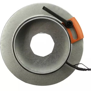 Irisblende 100mm - IRIS100 - Bild 1 von 6