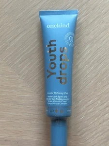 One Kind Youth Drops Gentle Refining Peel Full Size 30ml/1 fl Oz - Picture 1 of 2