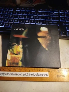 KENNY WHEELER A LONG TIME AGO 1999 ECM 1691 GERMANY CD 731454719025 - Bild 1 von 6