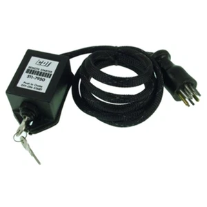Mercruiser 2006 & Older Remote Starter Switch for Stern Diagnostic CDI 511-7950 - Picture 1 of 8