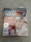 NBA 2K11 (PlayStation 3, 2010) New Read Description PS3 R3 Asian English