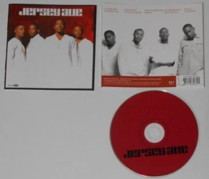 Jersey Ave - Jersey Ave - U.S. cd - Picture 1 of 1