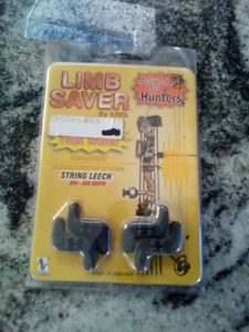 Sims limb saver, string leech 4 Pc Noise Vibration Reduction 4-pak + - Picture 1 of 2