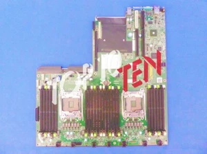 Dell 02C2CP PowerEdge R630 Systemboard 2C2CP - Afbeelding 1 van 4