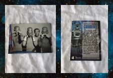 Lost in Space Archives Base card 48