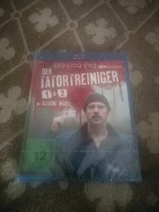 Der Tatortreiniger | Staffel 1&2 | Mizzi Meyer | Blu-ray Disc | Deutsch  Neu  - Bild 1 von 2