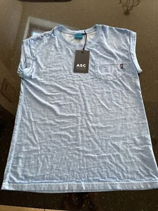 ASC T-shirt Boarding - Picture 1 of 6