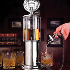 Liquor Beer Pump Bar Family Beer Beverage Wine-Dispenser Juice Dispenser-Machine