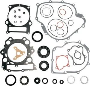 Moose Racing Complete Gasket Kit 2004-2007 Rhino/2002-2008 Grizzly 660 0934-0434 - Picture 1 of 1