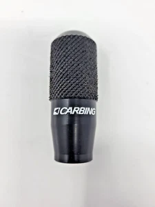 Honda / Acura, Carbing OKUYAMA High Grip Shift Knob Duracon Construction M10x1.5 - Picture 1 of 3