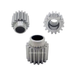 For BMW 3 Series Convertible Top Roof Cover Motor Repair Gear 67618360002 NEW - Picture 1 of 2