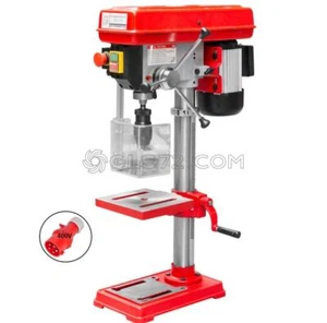 Perceuse a colonne d'etabli 400v HOLZMANN sb4115n_400v - Picture 1 of 1
