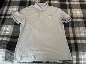 Taglia XXL - C.P. Polo CP Company grigia in cotone - Foto 1 di 5