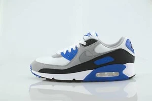 Nike Air Max 90 Recrafted OG CD0881-102 Hyper Blue INFRARED III RETRO DS NEW - Bild 1 von 17