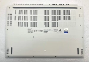 CONCEPTD CN315-71P CN315-71P-58N0 15.6" LAPTOP BACK BOTTOM COVER AP2T5000110 - Picture 1 of 4