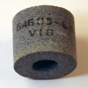 1-1/2 X 1-1/4 X 3/8 RUEDA DE MOLIENDA GA605-L6-V10 (E-2-5-8-2) - Imagen 1 de 3