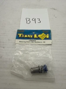 Team Losi 8B Buggy Lenkung Over-Ride Hardware LOSA4410 - Bild 1 von 1