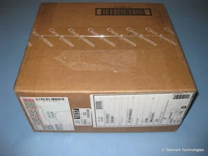 Cisco Aironet 1550 1570 Series PoE Power Injector AIR-PWRINJ1500-2 New Open Box - Picture 1 of 1