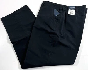 NWT 18 SHORT WOMENS PROPPER EDGETEC LIGHTWEIGHT TACTICAL PANTS F5910 LAPD NAVY - Picture 1 of 2