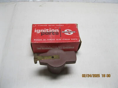 Distributor Rotor Standard JR-74 - Imagem 1 de 4