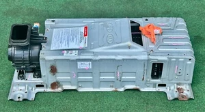 ๐ 11-12 Hyundai Sonata Kia Optima Hybrid Battery Pack Assembly 375114R000 OEM - Picture 1 of 20