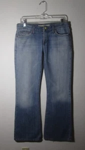 Jeans JOE'S Azul "Tyler" Denim Jeans Talla 27 - Imagen 1 de 5