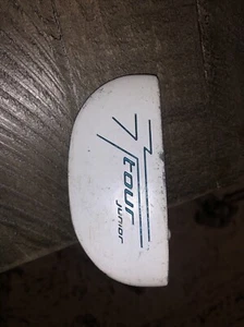 Wilson Tour Junior RH Putter • New Grip • Graphite Shaft • 29” ⛳️⛳️⛳️ - Picture 1 of 7